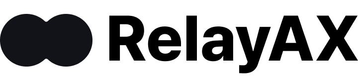 RelayAX